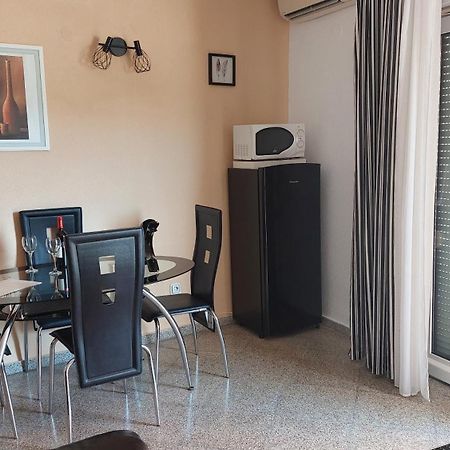 Apartamento Casita Amigo Moraira Exterior foto