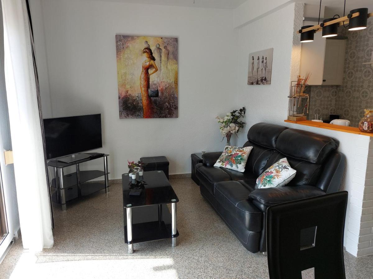Apartamento Casita Amigo Moraira Exterior foto