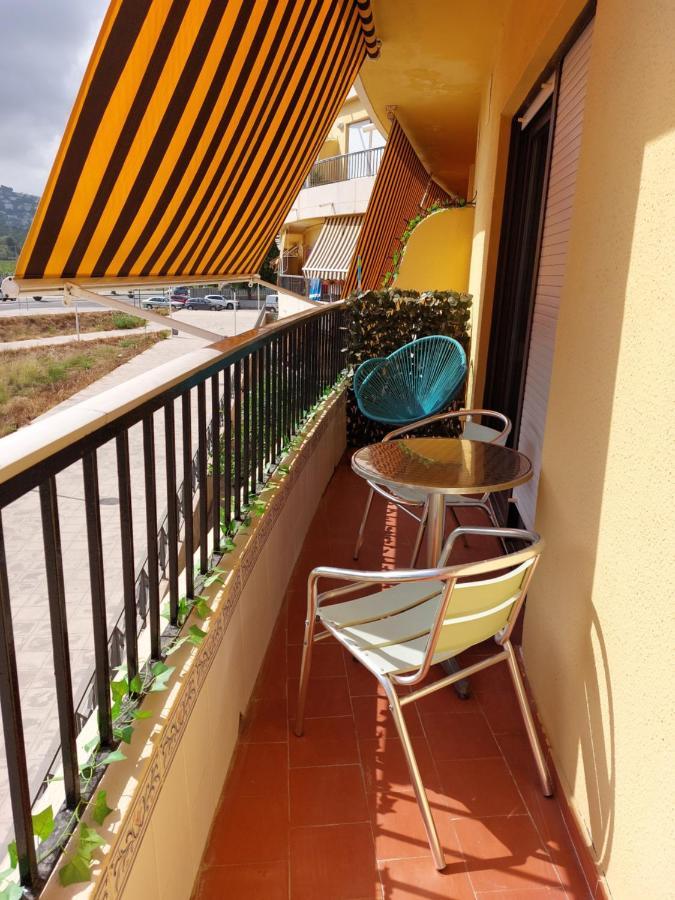 Apartamento Casita Amigo Moraira Exterior foto